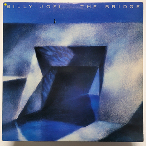 (미국/LP) 빌리 조엘 Billy Joel - The Bridge