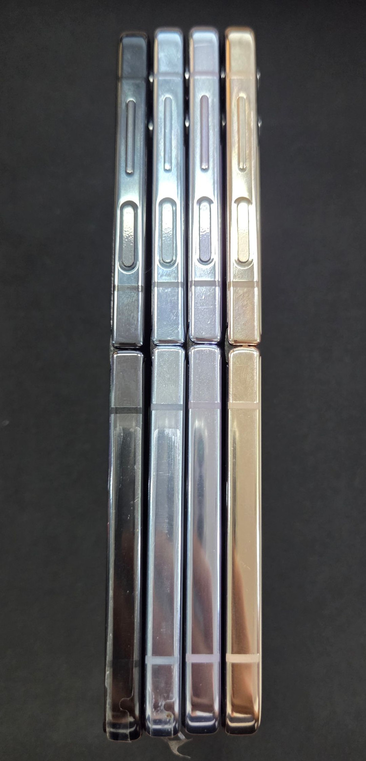 갤럭시 Z플립4_256G 공기계 판매 합니다. [19만 이미지