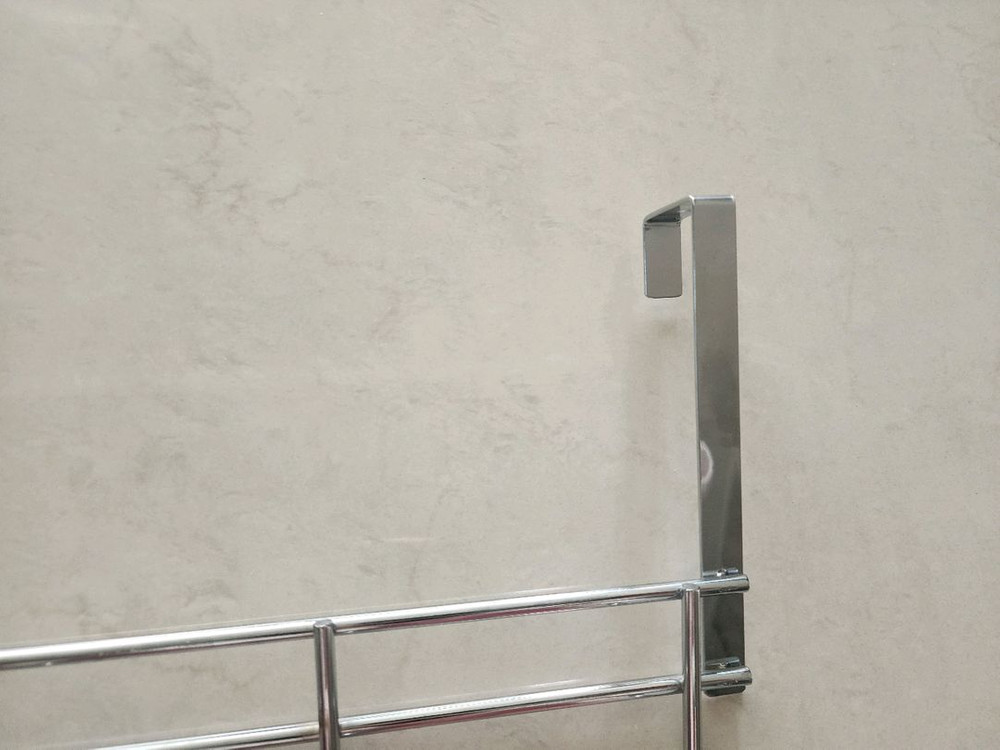 스텐 옷걸이 팔아요ㅡ옷여러개 걸수있는거 이미지