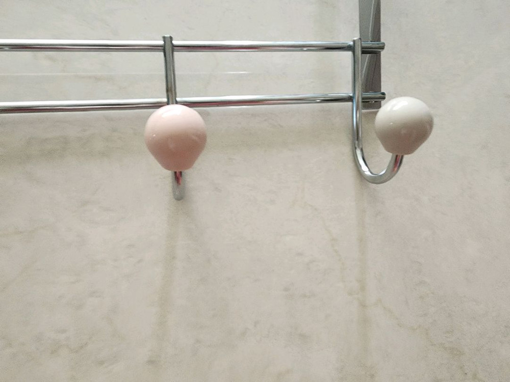 스텐 옷걸이 팔아요ㅡ옷여러개 걸수있는거 이미지