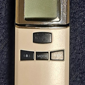 ThermofinderS 비접촉 적외선 체온계 이미지