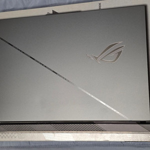 ASUS STRIX SCAR G18 4080 (64/1TB) 이미지