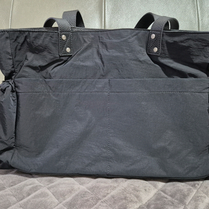 도프제이슨레더 핸들 보스턴백