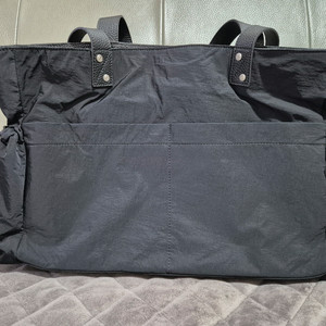 도프제이슨레더 핸들 보스턴백