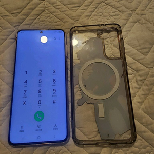 갤럭시S21 5G 256GB 상태 S급 판매 합니다