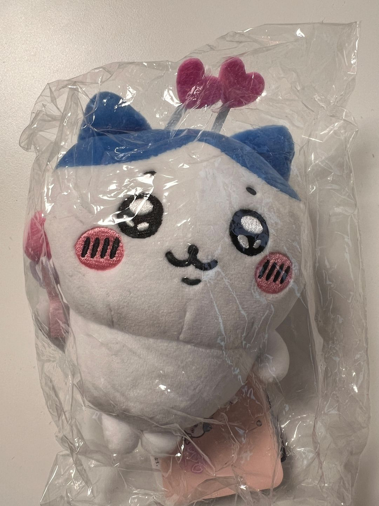 [일본정품] 포테타마 시리즈 - 하치와레 하트 버전--2