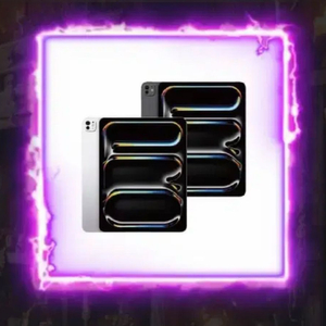 [애플] 아이패드 프로 13인치 m5 16램 2테라 나노텍스처