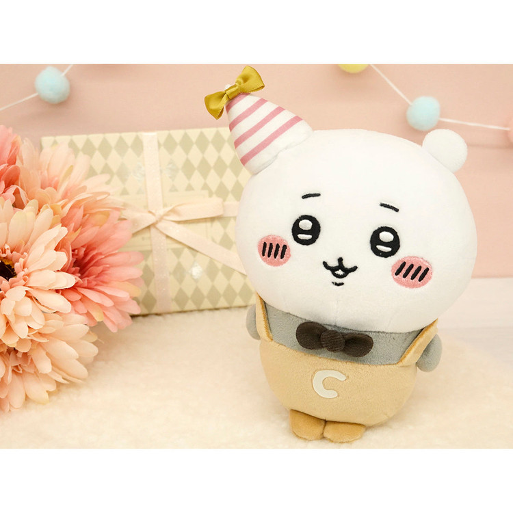 [일본정품] 포테타마 시리즈 - 치이카와 파티 버전--1