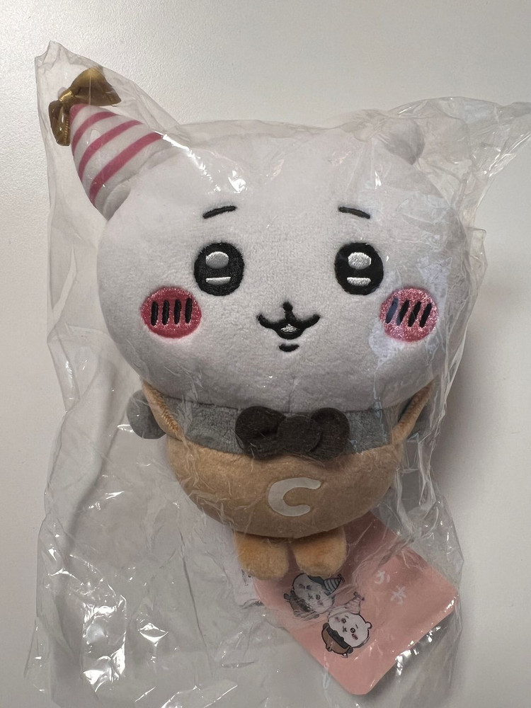 [일본정품] 포테타마 시리즈 - 치이카와 파티 버전--2