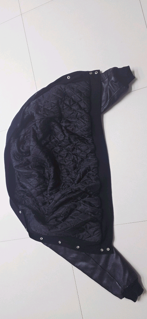 서울대의대 과잠--3