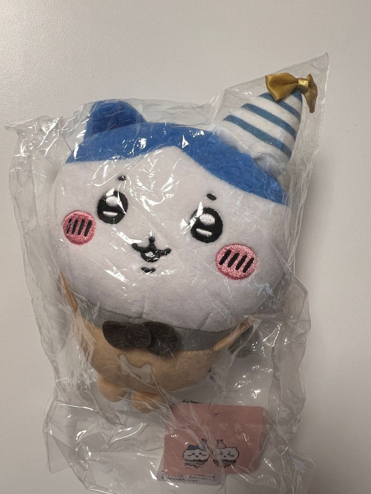 [일본정품] 포테타마 시리즈 - 하치와레 파티 버전--2