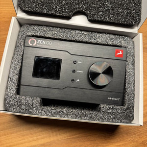 안텔롭 젠 고 Antelope zen go 이미지