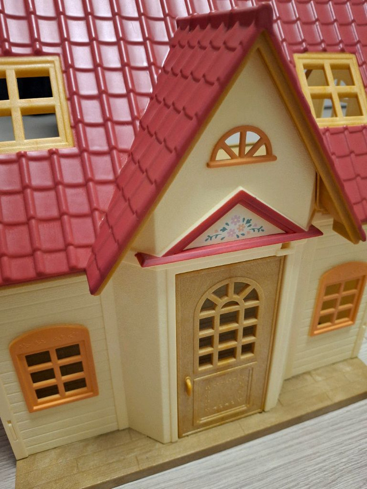 실바니안 2층집, 아이스크림 벤, 빵집 등 일괄 급처 이미지