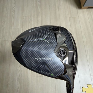 테일러메이드 QI35LS 9도 벤투스 블랙 + 6S 이미지