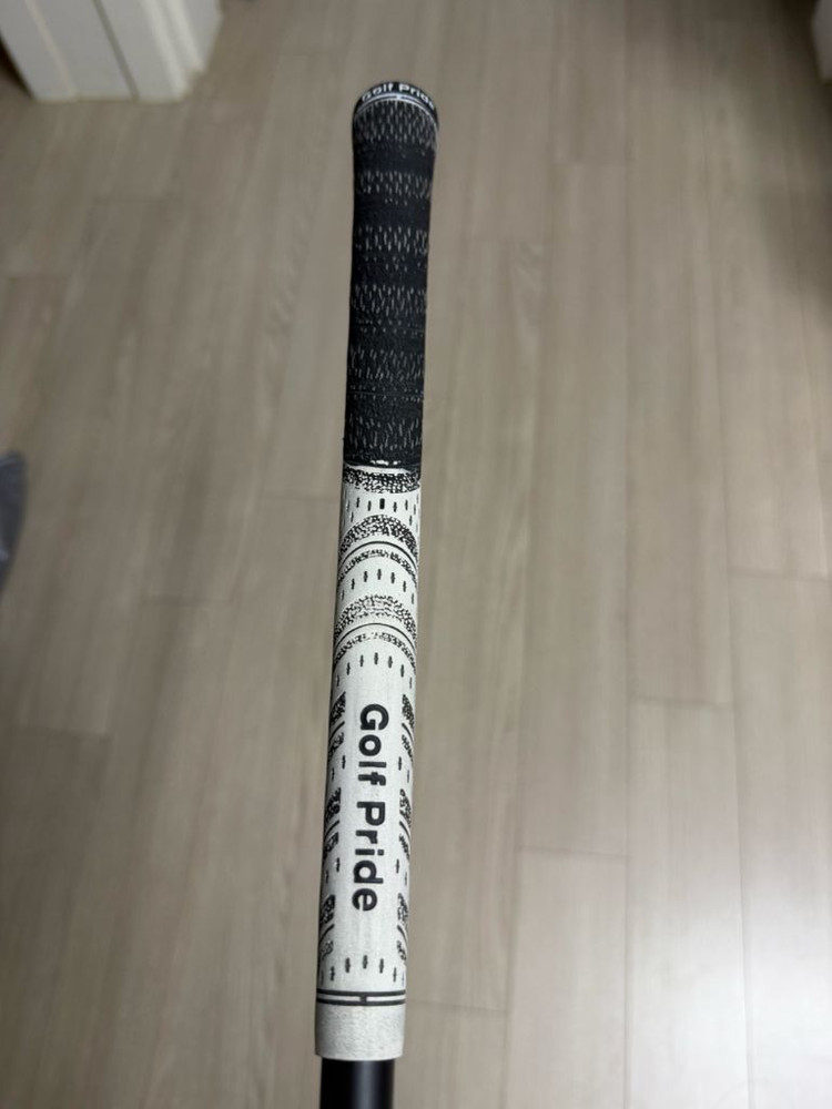테일러메이드 QI35LS 9도 벤투스 블랙 + 6S 이미지
