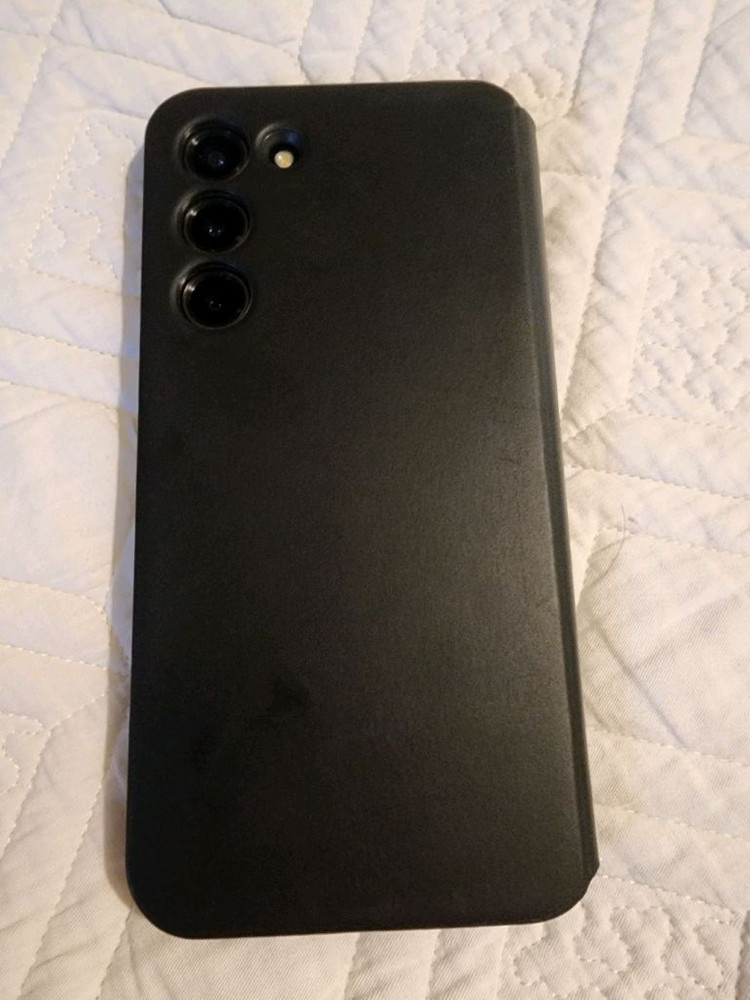 갤럭시S23플러스 S급 전부교체 판매합니다--3