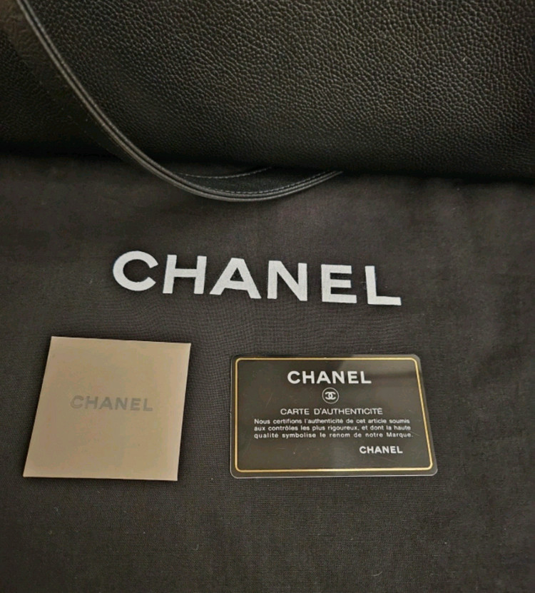 샤넬 서프백--6