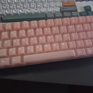 다얼유 cool60 8k 래피드트리거