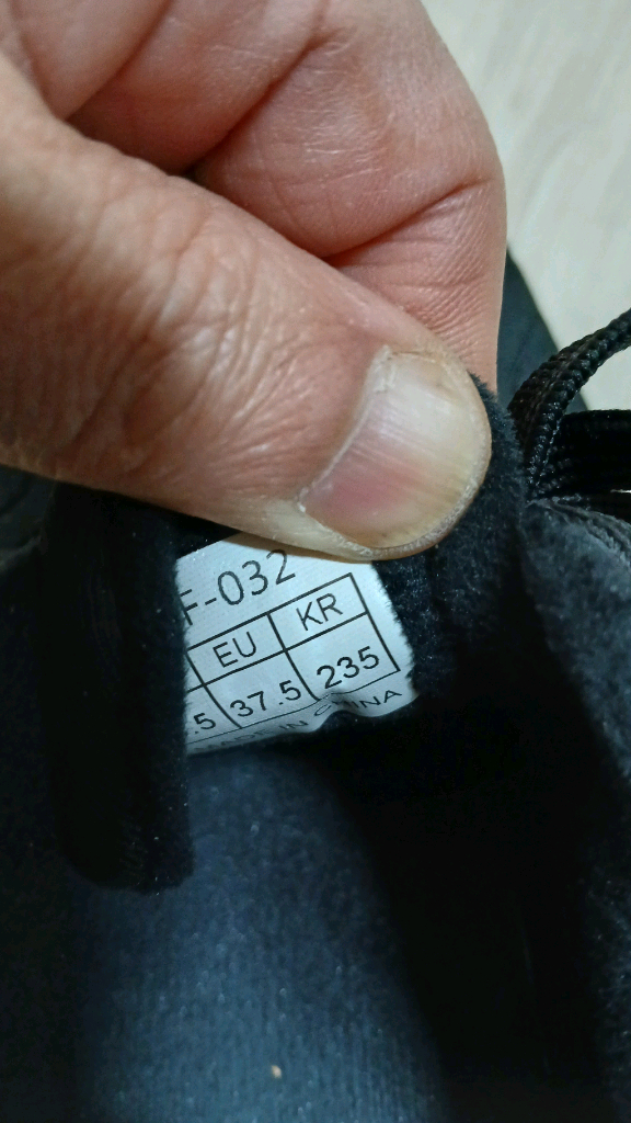 여성신발 르까프 에어 방한 운동화--4