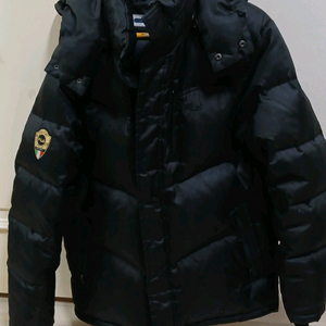 남성의류 휠라 패딩 점퍼