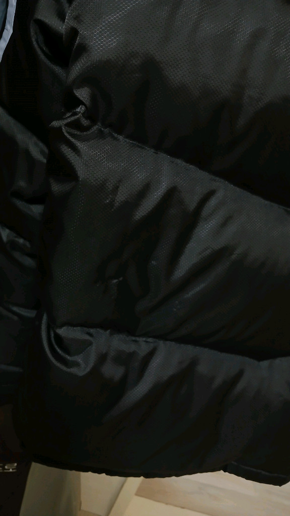 남성의류 휠라 패딩 점퍼--2