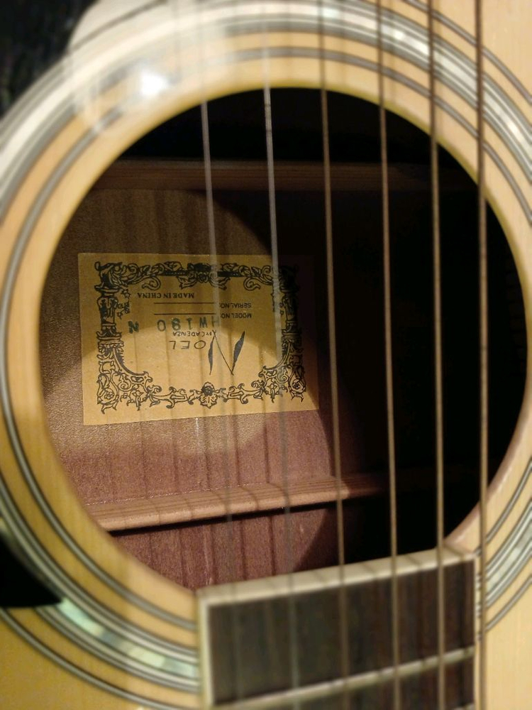 일렉기타 + 기타가방 세트--3