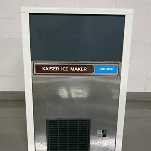 KAISER 카이저 제빙기 IMK-305I 이미지