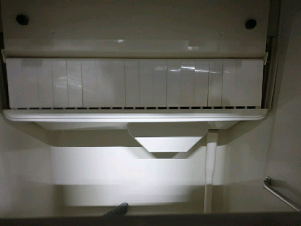 KAISER 카이저 제빙기 IMK-305I 이미지