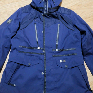 K2 여성 바람막이 자켓95 이미지