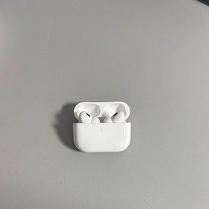 에어팟 프로 2세대 풀박스 상태ss 이미지