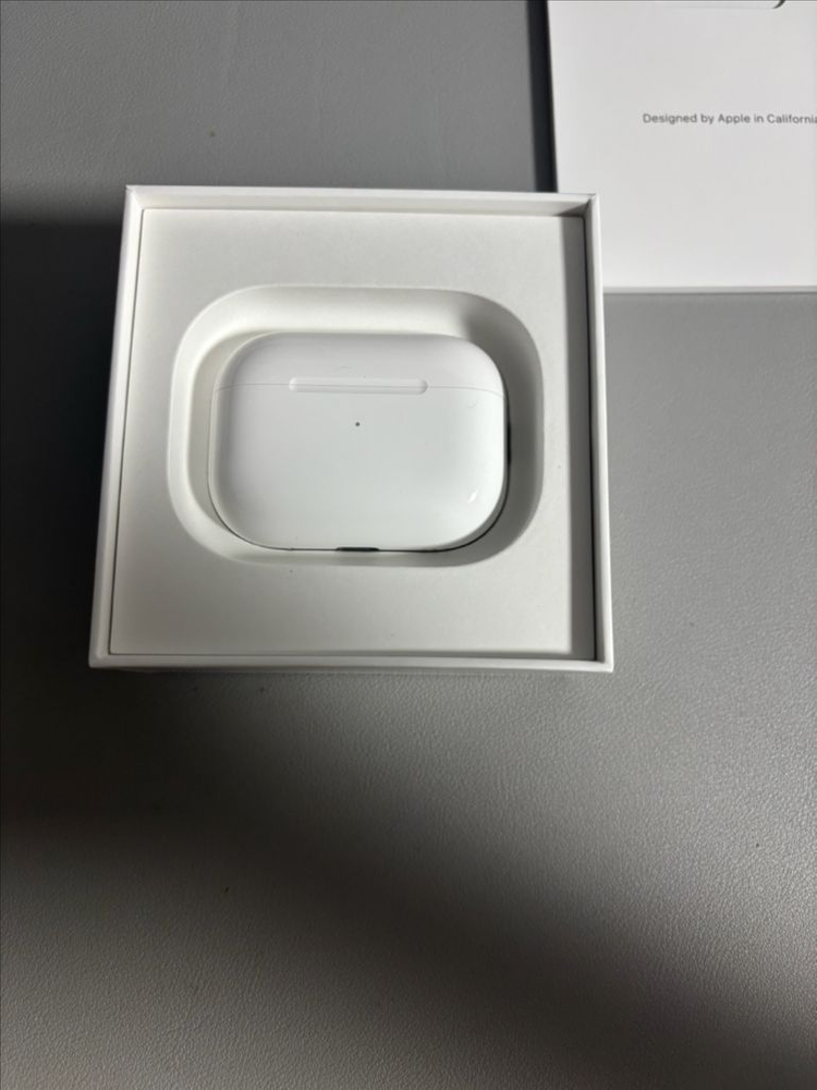 에어팟 프로 2세대 풀박스 상태ss 이미지