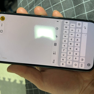 아이폰 13프로맥스 128g 이미지