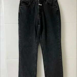 마리떼 프랑소와 저버 블랙 진 (옷 정리중 득템하세요) 이미지