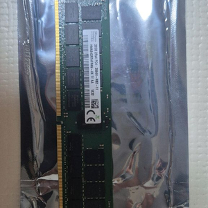 하이닉스 DDR4 32GB 메모리 2666V 이미지