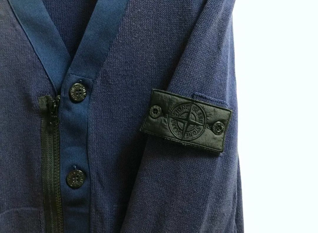 스톤아일랜드 쉐도우프로젝트 가디건 이미지