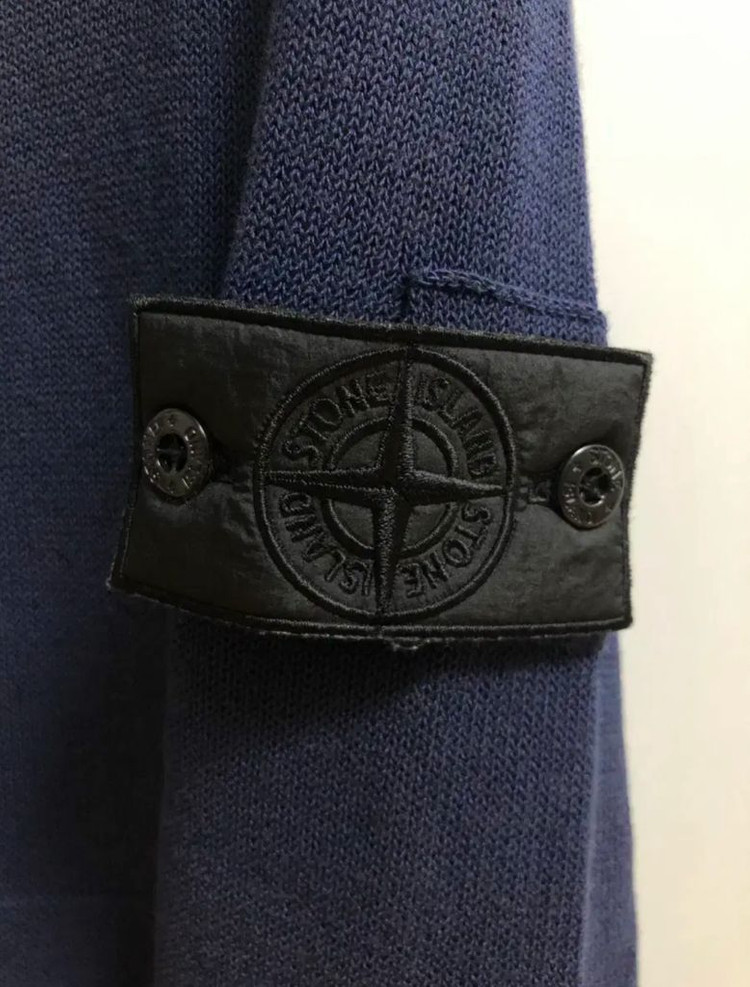 스톤아일랜드 쉐도우프로젝트 가디건 이미지