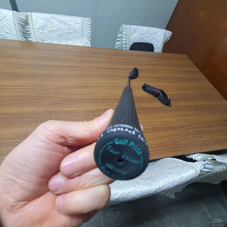 핑 G410 4번 유틸리티 이미지