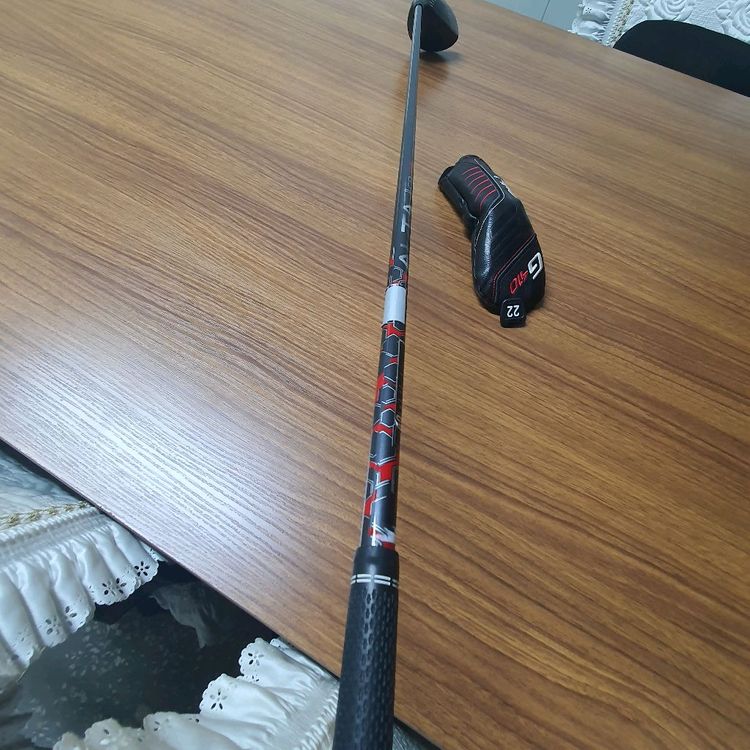 핑 G410 4번 유틸리티 이미지