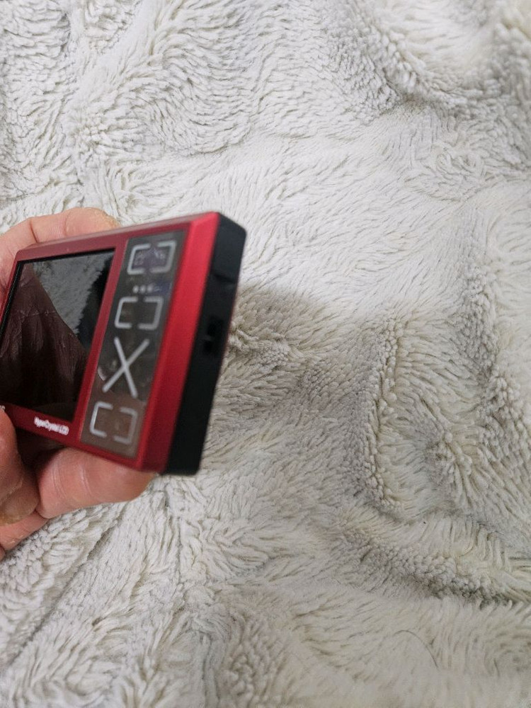 올림푸스 뮤 1040 빈티지 디카 레트로카메라 이미지