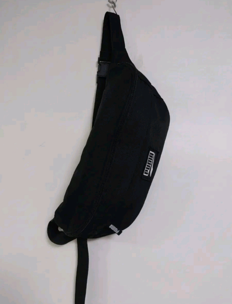 푸마 덕 웨이스트백, 힙색, 보조가방 이미지