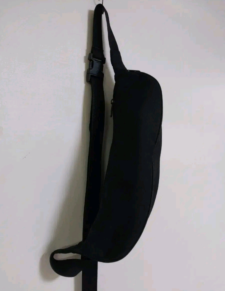 푸마 덕 웨이스트백, 힙색, 보조가방 이미지