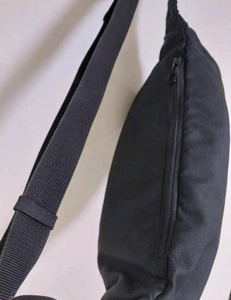 푸마 덕 웨이스트백, 힙색, 보조가방 이미지