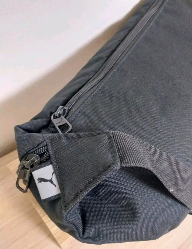 푸마 덕 웨이스트백, 힙색, 보조가방 이미지
