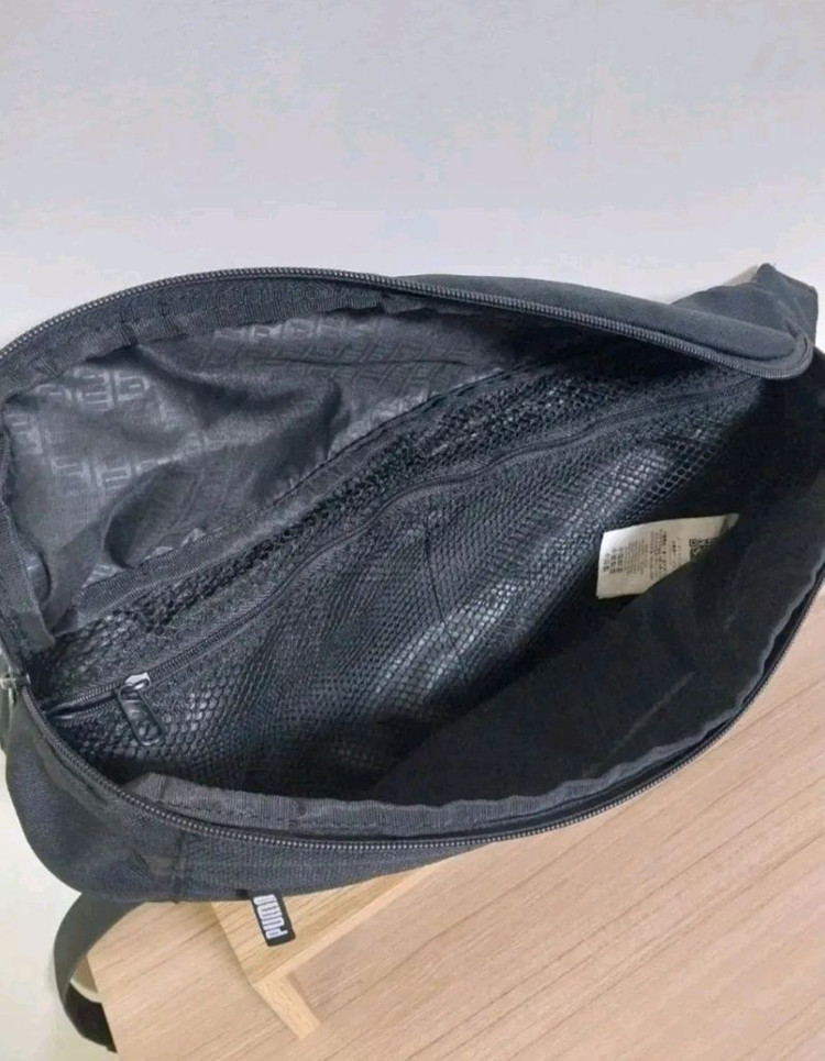 푸마 덕 웨이스트백, 힙색, 보조가방 이미지