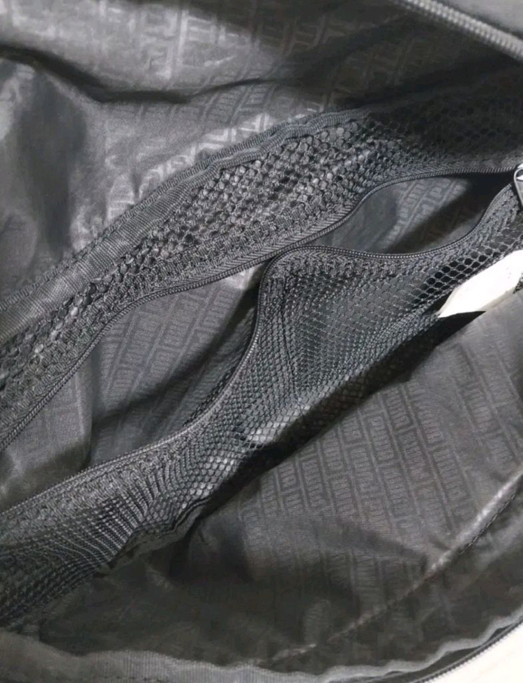 푸마 덕 웨이스트백, 힙색, 보조가방 이미지