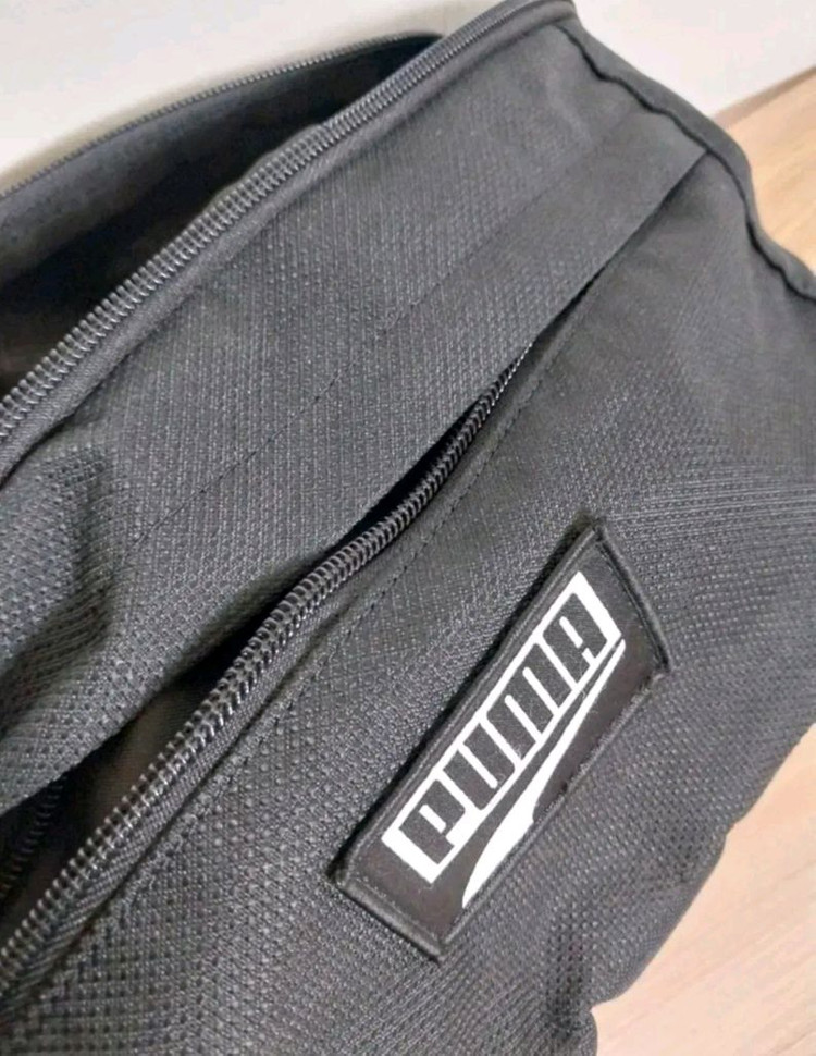 푸마 덕 웨이스트백, 힙색, 보조가방 이미지