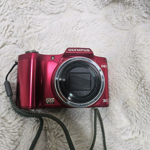 올림푸스 sz-11 레트로 디카 빈티지 카메라 이미지