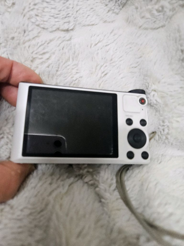 삼성 WB150F 레트로 디카 디지털 카메라 이미지