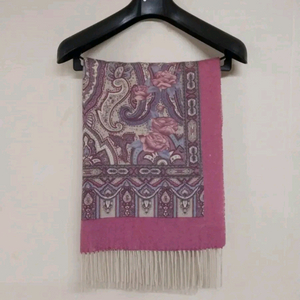 여성 키이스 울 머플러, 목도리 이미지