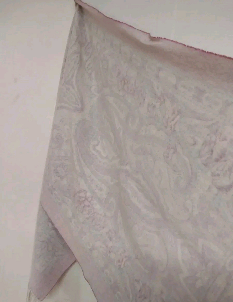 여성 키이스 울 머플러, 목도리 이미지